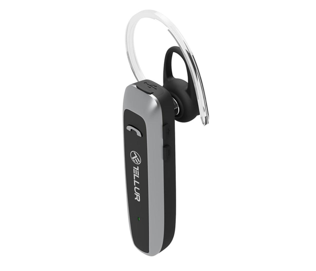 Tellur Vox 95 słuchawka Bluetooth TU-TLL511521 - 1289055 - zdjęcie 2
